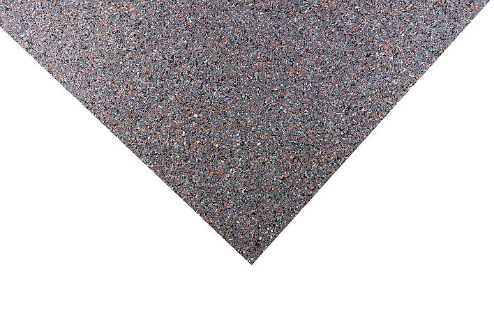 REGUPOL solar solid fire